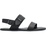 Groundies - Women's Kos - Sandalen Gr 41 grau/schwarz
