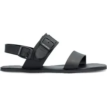 Groundies - Women's Kos - Sandalen Gr 41 grau/schwarz