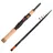 Shimano STC AX Spinning Mini Tele Angelrute, 2,70 m, 10-30 g, 10 Stück