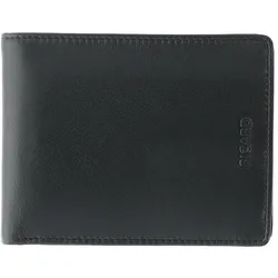Picard Portemonnaie Brooklyn Schwarz 