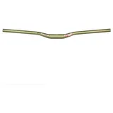 Renthal Fatbar Lite lenker 760mm 31 8mm aluminium Gold - 20 mm