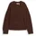 Tom Tailor Oversize Cardigan Dark Pecan Brown M