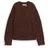 Tom Tailor Oversize Cardigan Dark Pecan Brown M