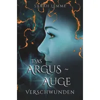 Pubbles Das Argus-Auge: Verschwunden