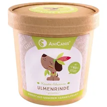 anicanis Ulmenrinde Pulver für Hunde & Katzen 75 g
