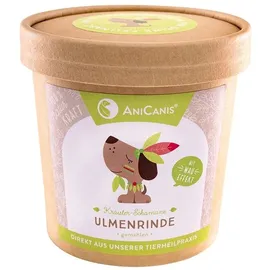 anicanis Ulmenrinde Pulver für Hunde & Katzen 75 g