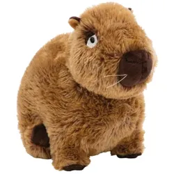 NICI Kuscheltier Capybara Capy-Barbara 27cm GREEN