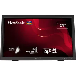ViewSonic TD2423 24"