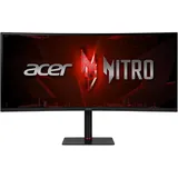 Acer Nitro XV345CURXbmiipphx 34" schwarz