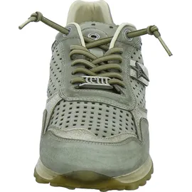 CETTI Sneaker Low Herren Grün 43