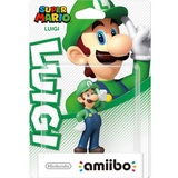 Nintendo amiibo Super Mario Luigi