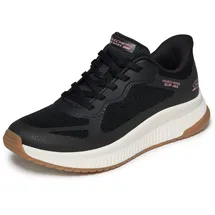SKECHERS BOBS Squad 4 Damen Black 38