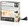 FP VELCRO Klettband Extra Thin Fastener 5m Hakenband+Flauschband 50mm Schwarz