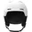 Husk Skihelm Größe 59-62CM weiss