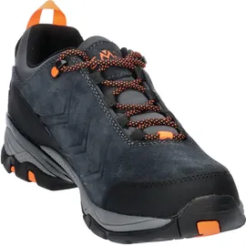CMP Melnick Low Trekking Shoes WP 3Q18597