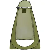 Duschzelt, Duschzelt, Camping, Outdoor, Privatsphäre, Pop-Up, tragbar, für Wandern, Camping, Wandern