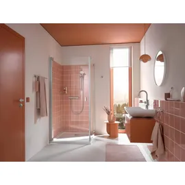 Grohe Grohtherm 800 Cosmopolitan Thermostatbatterie Chrom 34768001