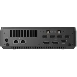 Zotac ZBOX Magnus EN374070C, schwarz, Core i7-13700HX, 16GB RAM, 1TB SSD, GeForce RTX 4070 (ZBOX-EN374070C-BE-W5B)