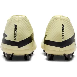 Nike Mercurial Vapor 15 Academy AG lemonade/schwarz 42,5