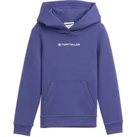 Tom Tailor Hoodie Blue 104