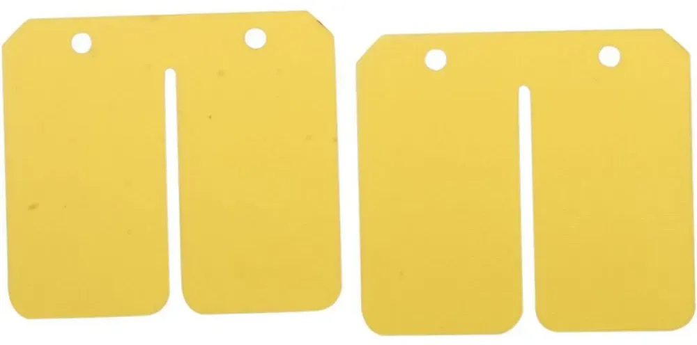 Boyesen Fss Yamaha Yfs 200 Ssf035 Fiberglass Ansaugmembranventil - One Size