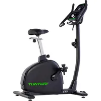 Tunturi E60 Performance schwarz