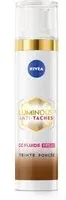 Nivea Cellular Luminous 630 CC Fluid Cream Spf30 Dark Crème 40 ml