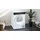 Siemens iQ700 WQ45B2B90 Wärmepumpentrockner (9 kg)