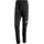 adidas Essentials Linear Single Jersey Joggers Black / White S