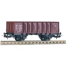 PIKO Offener Güterwagen 57702 H0