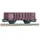 PIKO Offener Güterwagen 57702 H0