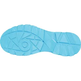 Uvex 2 Xenova Halbschuh S3 Gr. 44