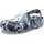 Crocs Classic Marbled Clog white/black 37-38