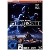 Star Wars: Battlefront II (Download) (USK) (PC)