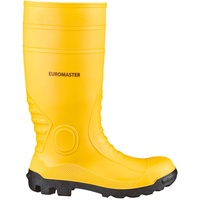 Bausicherheitsstiefel S5 Gummistiefel Arbeitsstiefel Landwirtschaftsstiefel