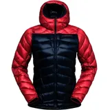 La Sportiva Lumina 200 Down Jkt W, Mountaineering Jacke, Damen night sky/rosebay (B46P13) M