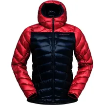 La Sportiva Lumina 200 Down Jkt W, Mountaineering Jacke, Damen night sky/rosebay (B46P13) M