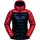 La Sportiva Lumina 200 Down Jkt W, Mountaineering Jacke, Damen night sky/rosebay (B46P13) M