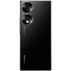 Honor 70 8 GB RAM 256 GB midnight black