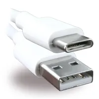 Huawei USB-C-Kabel 1 m Weiß