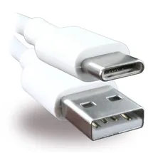Huawei USB-C-Kabel 1 m Weiß