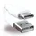 Huawei USB-C-Kabel 1 m Weiß