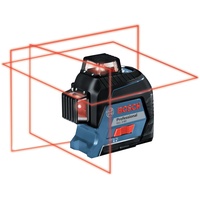 Bosch Professional GLL 3-80 Linienlaser inkl. Tasche (0601063S00)