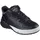 SKECHERS Low Sneaker SIZZLE BUCKETS OG in Schwarz | Gr.: 43