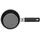 WMF Fusiontec Mineral Black Topf-Set 4-tlg. 2 x Fleischtopf + Bratentopf + Stielkasserolle