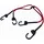 Toso X-Strap Elastischer Spanngurt