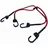 Toso X-Strap Elastischer Spanngurt