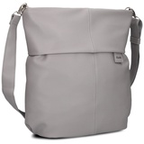 Zwei Handtasche Mademoiselle M140 Foggy Grau Damen