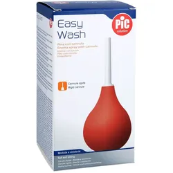 Klistierspritze Easy Birne 224ml
