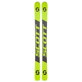 Scott Pure Mission 98 Ti 170 cm